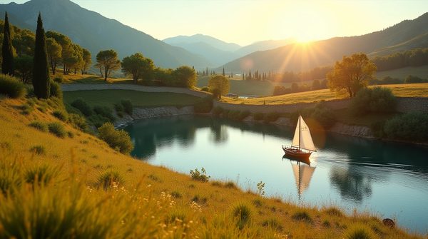 Campasun : campez dans le sud de la france en toute sérénité