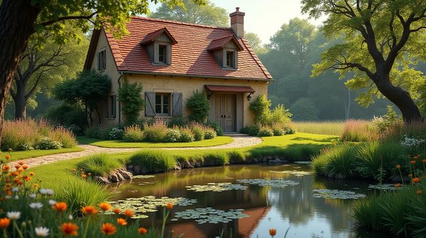 Découvrez le gîte le relay de la source et ses escapades