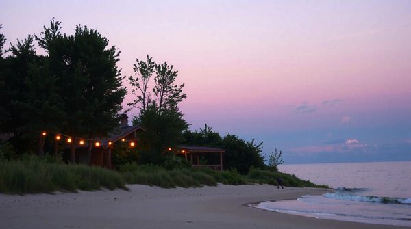 Des vacances en famille au camping la gallouette dans le cotentin