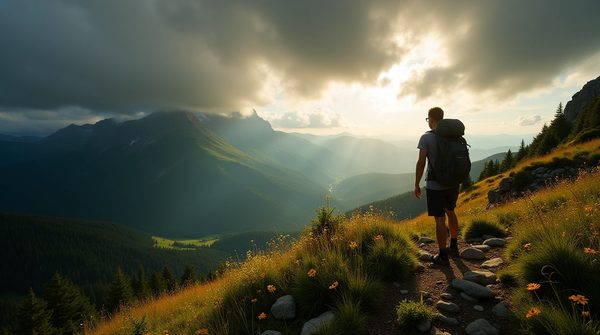 Randonnée au pic du midi : aventure estivale inoubliable