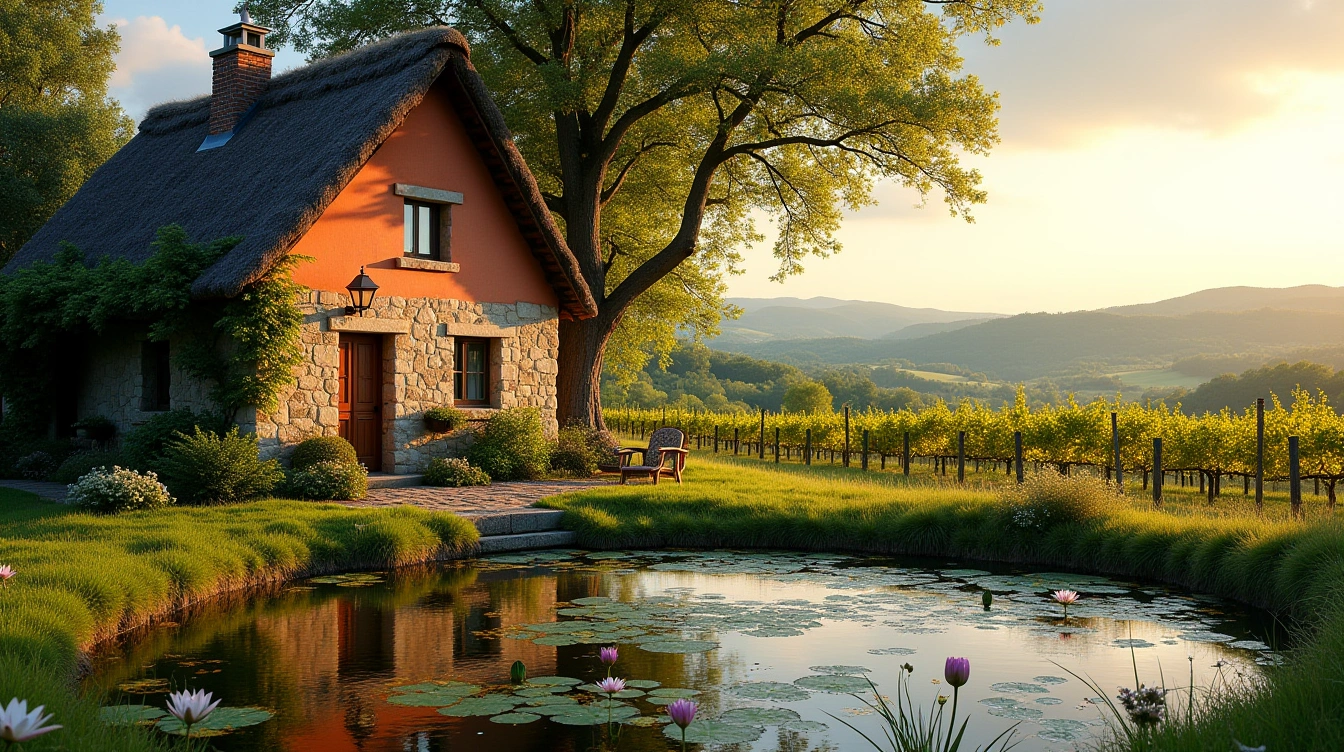 Les plus beaux spots où séjourner en Charente-Maritime